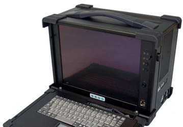 Acme EMP-350 — мобильный компьютер весом 12 кг: в России
