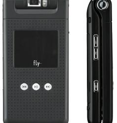 Fly MX230: обновление популярной раскладушки