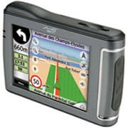 DИКСИС объявляет о начале продаж автомобильных GPS-навигаторов