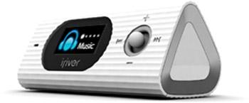 Новый iriver T50 заменит iriver Т10
