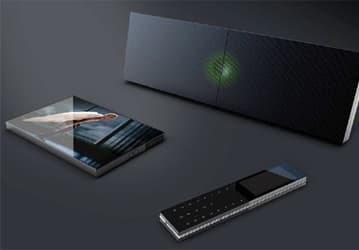 iriver разрабатывает Unit 2 