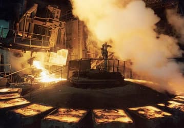  «Борлас» создаст специальный комплекс контроля для «Норильского никеля»