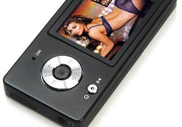 MP3-плеер QUMO Fit с новым альбом Дженнифер Лопез — скоро в России