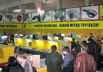 «Санрайз-Про» развивает и совершенствует свои сервисы