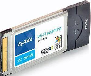 Wi-Fi-адаптеры ZyXEL с двойной защитой беспроводного соединения 