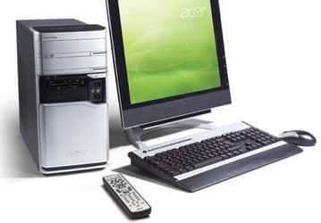 Мультимедийные центры Acer Aspire E571 и E700  — уже в продаже