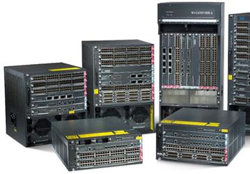 УЦ «Микротест» обучит работе с коммутаторами Cisco Catalyst 6500