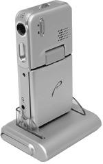 RoverShot DV-007 — не только компактная видеокамера