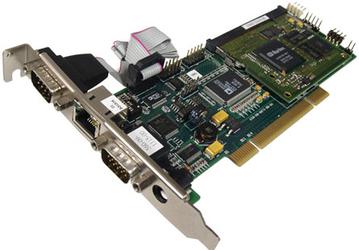 PCI-карты Raritan eRIC G4 для удаленного управления KVM-over-IP — уже в России