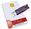 Маршрутизаторы Cisco семейства ISR поддерживают eToken PRO
