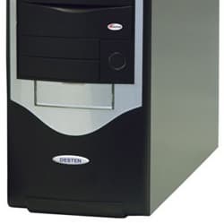 eVolution-900Q — флагман линейки корпоративных ПК DESTEN