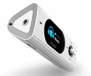 iriver T50 появится в магазинах в следующий понедельник
