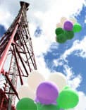 «МегаФон» улучшает связь в Москве и Московской области