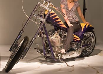 «Фотофорум–2007» открыт: первые фото с выставки 