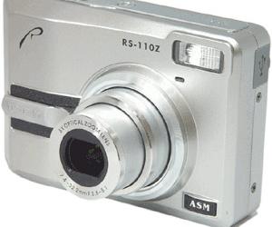 Квартет новых фотокамер RoverShot