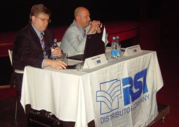 Компания RSI подвела итоги 2006 года
