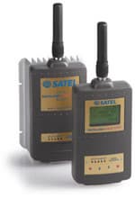 Winncom Technologies  приглашает на семинар по радиомодемам SATEL