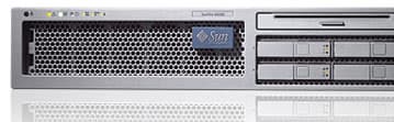 Специальные цены на серверы Sun Fire для внедрения «1С:Предприятие»
