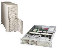 Trinity приглашает на семинар «Серверы Trinity CENTRiON на базе платформы Supermicro»
