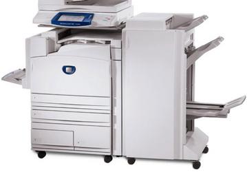 Xerox выводит семейство WorkCentre 72хх на рынок коммерческой печати