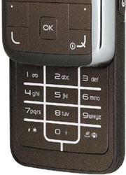 Слайдер Alcatel OT-C825 из стильной коллекции