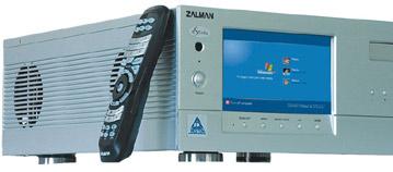 DESTEN выпускает новый медиацентр eStudio 924QM