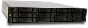 Дисковые массивы R/Evolution 2730T от Dot Hill — уже в России