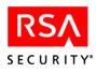 BCC получает партнерский статус  RSA Access Partner
