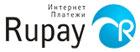 Ребрендинг системы интернет-расчетов Rupay