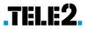 Новый слоган TELE2 — «Просто дешевле»