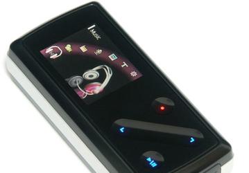 Cowon: анонс MP3-плеера iAudio 7