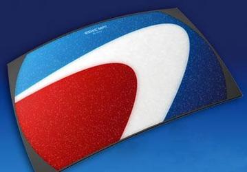 Nova Official ESWC  — коврик для заядлых игроков