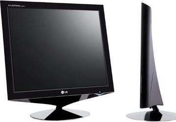 LG обновляет серию мониторов Lx60TR