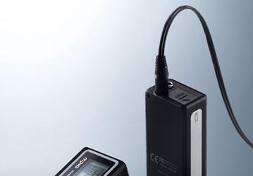 MP3-плееры MPIO: и снова здравствуйте!