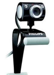 Трио новых веб-камер Philips — SPC620, SPC1000 и SPC1300