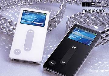 Ritmix RF-7400 by Meizu — скоро в России