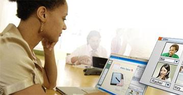 WebEx стала дочерней компанией Cisco