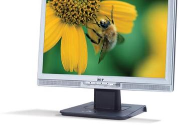 ЖК-монитор Acer AL1917Fsd по специальной цене