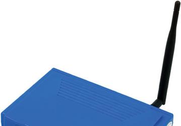 Acorp: точка доступа WAP-G и маршрутизатор WR-G+