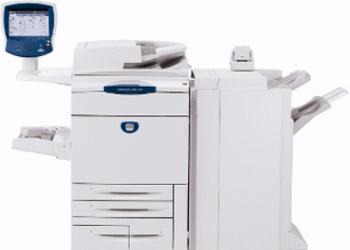 Xerox DocuColor 242/252 — новые МФУ формата А3