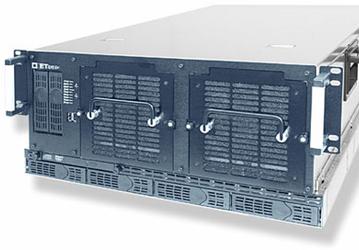ETegro Technologies: третье обновление флагмана — Hyperion RS880G3