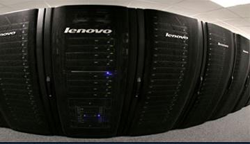 AT&T Williams ускоряет расчеты в области аэродинамики с суперкомпьютером Lenovo