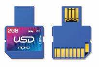 MPIO uSD — ждем в сентябре