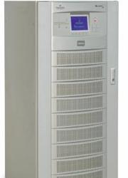 Liebert NXF: пополнение линейки ИБП от Emerson Network Power