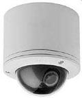 Цветные IP-камеры Pelco Camclosure IP110  для помещений и улиц