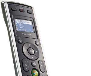 Philips: новая серия пультов ДУ для Windows Vista