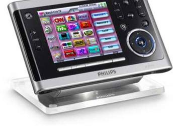 Philips обновляет пульты Pronto