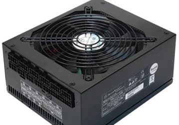 SilverStone ST 1000: блок питания для игровых систем