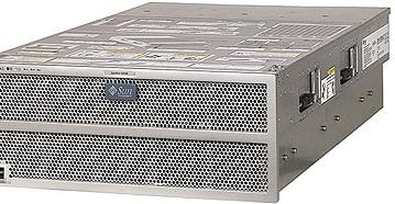 Серверы Sun Fire x86 получили декларации Федерального агентства связи