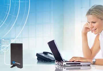 Alcatel-Lucent поставит оборудование для программы региональных мини-сетей WiMAX   